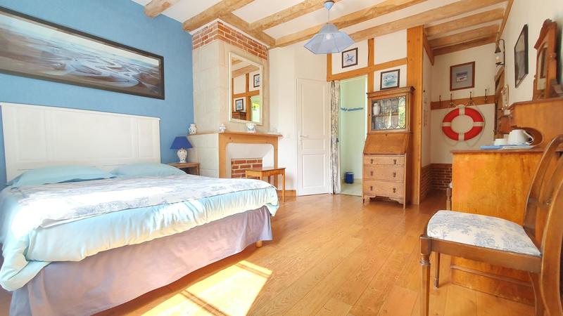 Maison de maîtres - 186 m² - 8 pièces