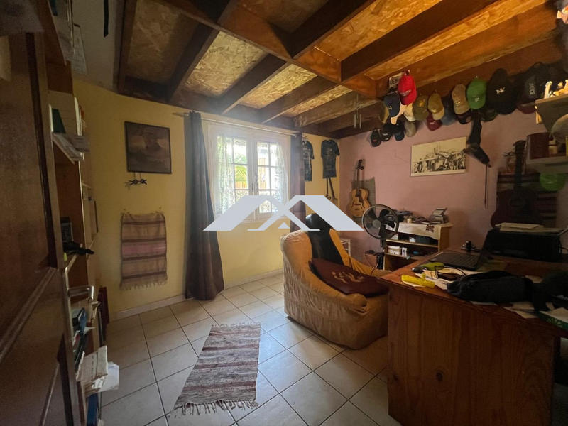 Villa - 145 m² - 5 pièces