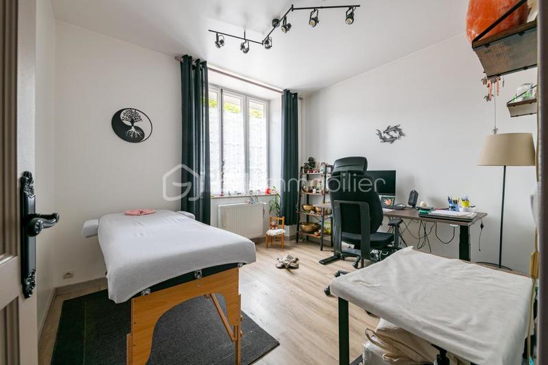 Longère - 160 m² - 7 pièces