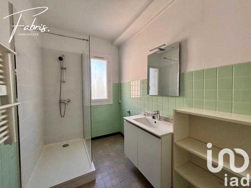 Appartement - 75 m² - 4 pièces