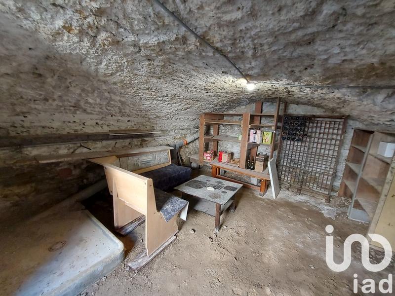 Maison - 113 m² - 5 pièces