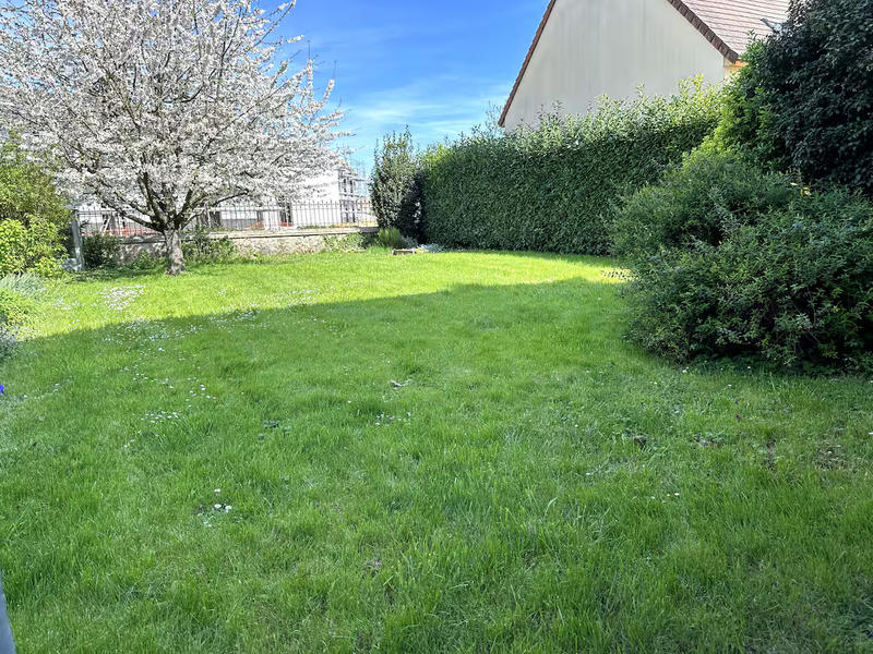 Appartement - 74 m² - 5 pièces