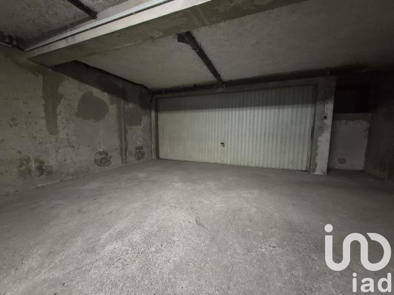 Appartement - 83 m² - 5 pièces