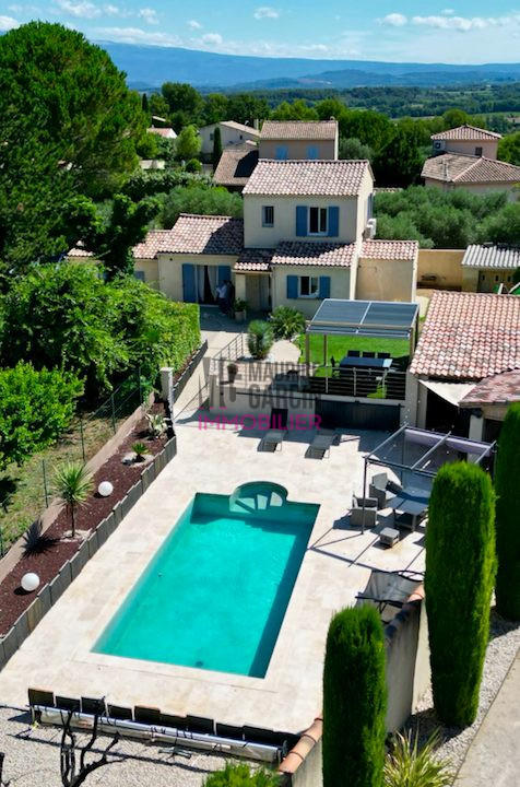 Maison - 129 m² - 6 pièces