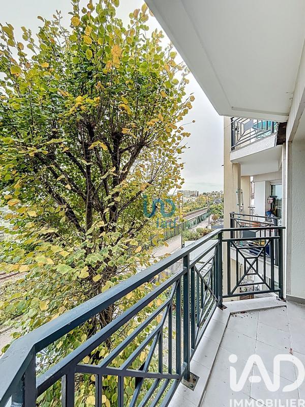 Appartement - 60 m² - 2 pièces