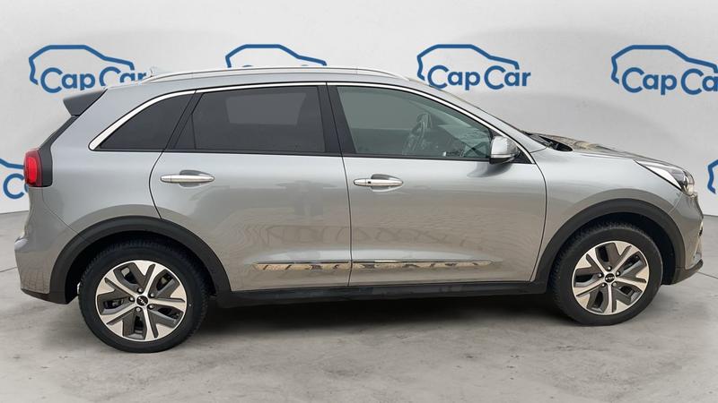 Kia Niro 204 64 kWh Active - Automatique Entretien constructeur