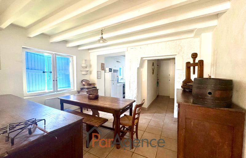 Maison - 175 m² - 7 pièces