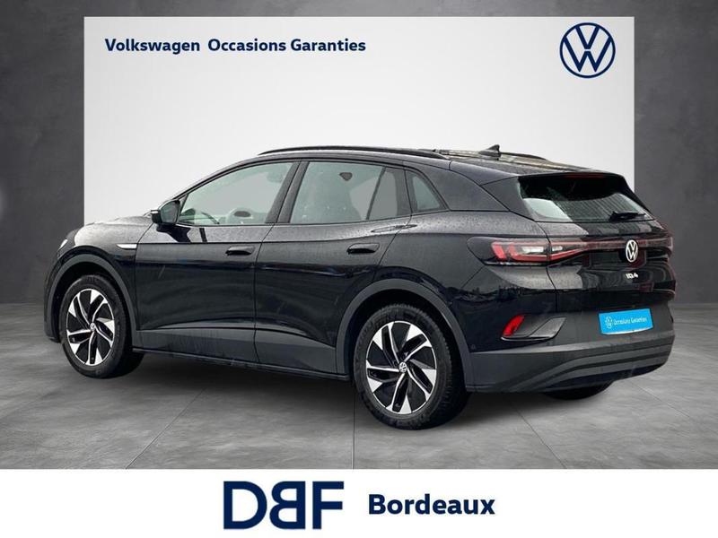 Volkswagen Id.4 204 ch Pro Performance Life Plus