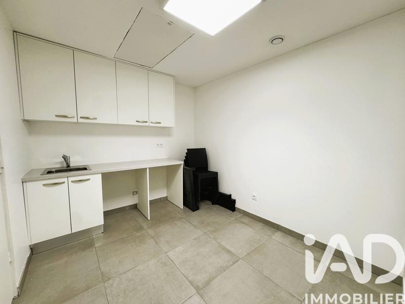 Maison - 102 m² - 6 pièces