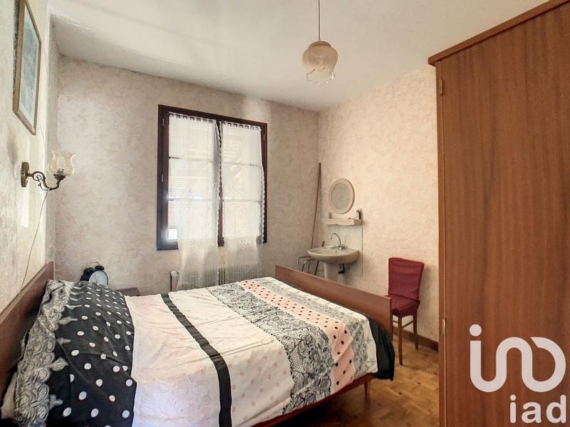 Maison - 173 m² - 11 pièces