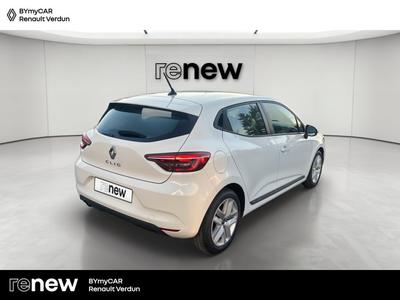 Renault Clio V Blue dCi 100 - 21n Business