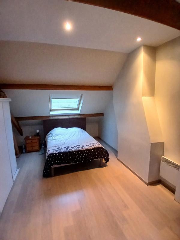 Duplex - 81 m² - 3 pièces