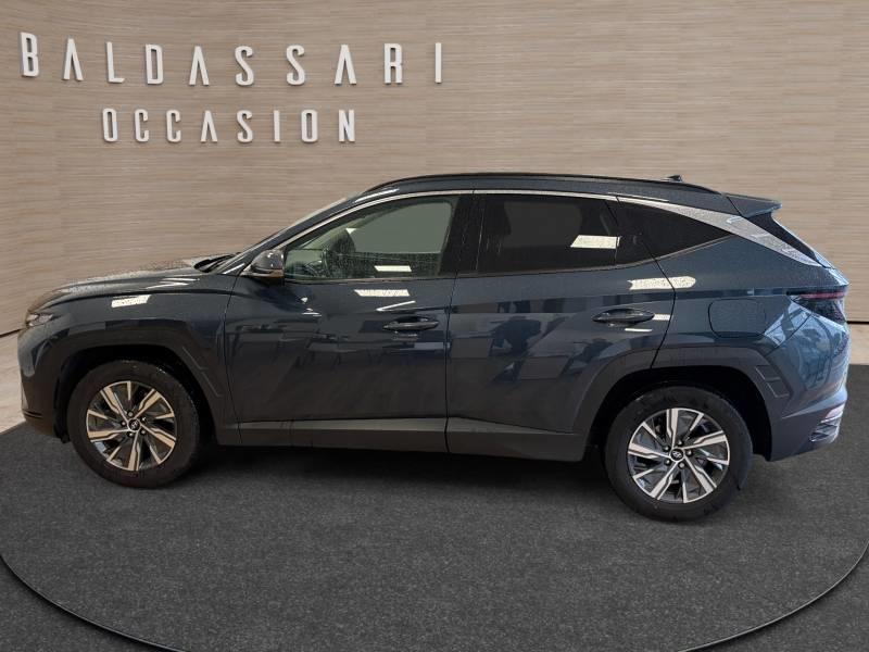 Hyundai Tucson 1.6 t-Gdi 230 Hybrid Bva6 Creative