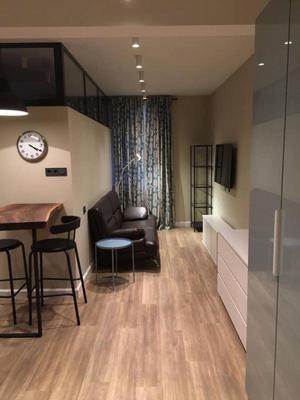 Appartement - 31 m² - 2 pièces