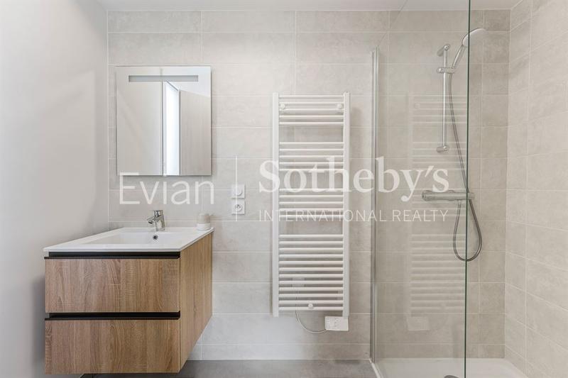 Appartement - 117 m² - 4 pièces