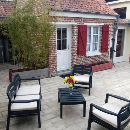 Maison - 239 m² - 9 pièces