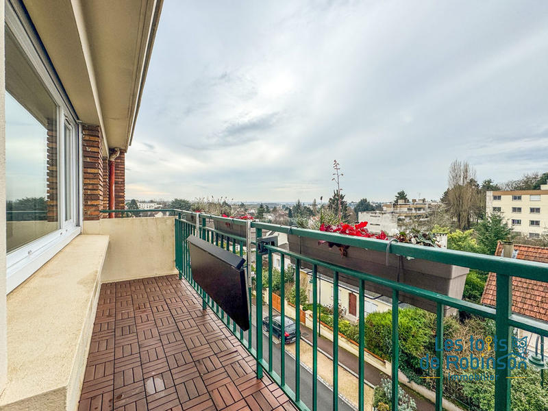 Appartement - 74 m² - 4 pièces