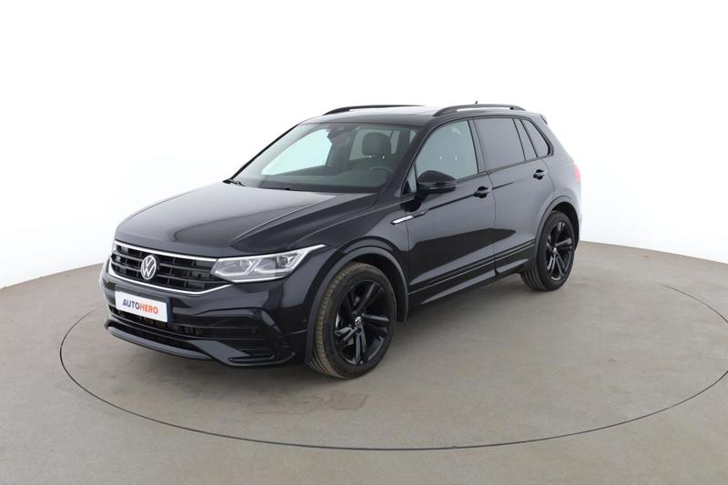 Volkswagen Tiguan 2.0 Tdi R-Line Exclusive Dsg7 150 ch