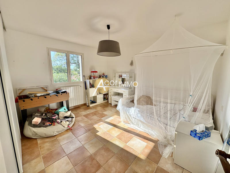 Maison - 155 m² - 5 pièces