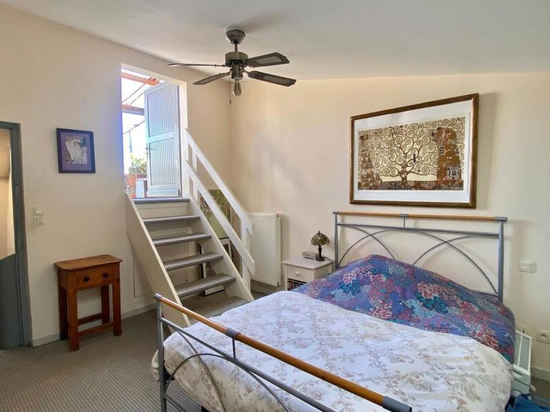 Maison - 73 m² - 4 pièces