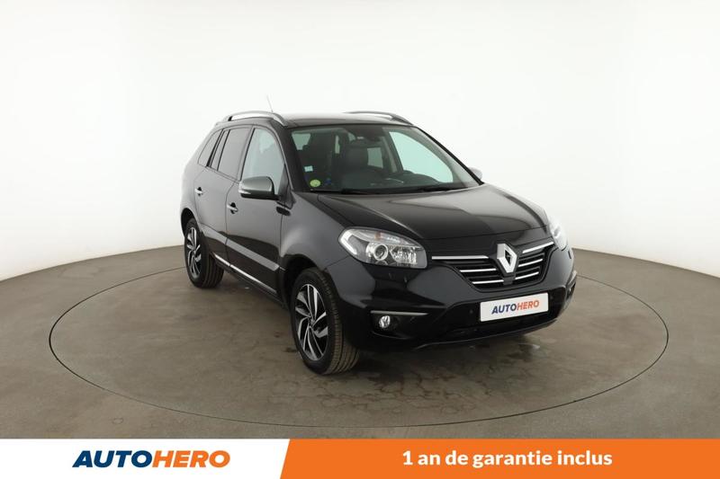 Renault Koleos 2.0 dCi Intens Bva6 175 ch