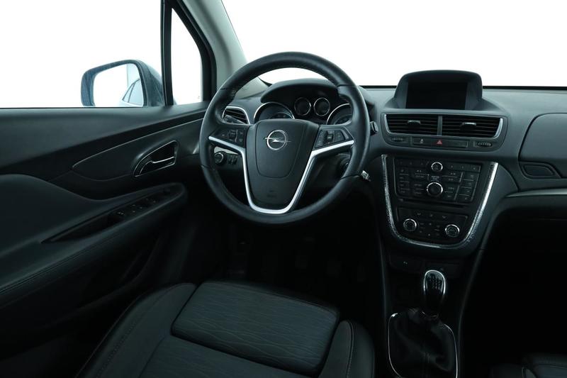 Opel Mokka 1.4 Turbo 4x2 Color Edition 140 ch