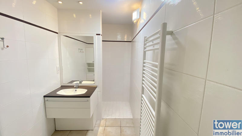 Appartement - 73 m² - 3 pièces