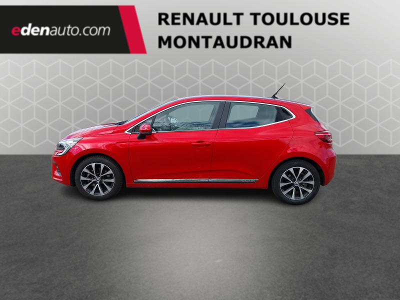 Renault Clio E-Tech 140 - 21n Intens