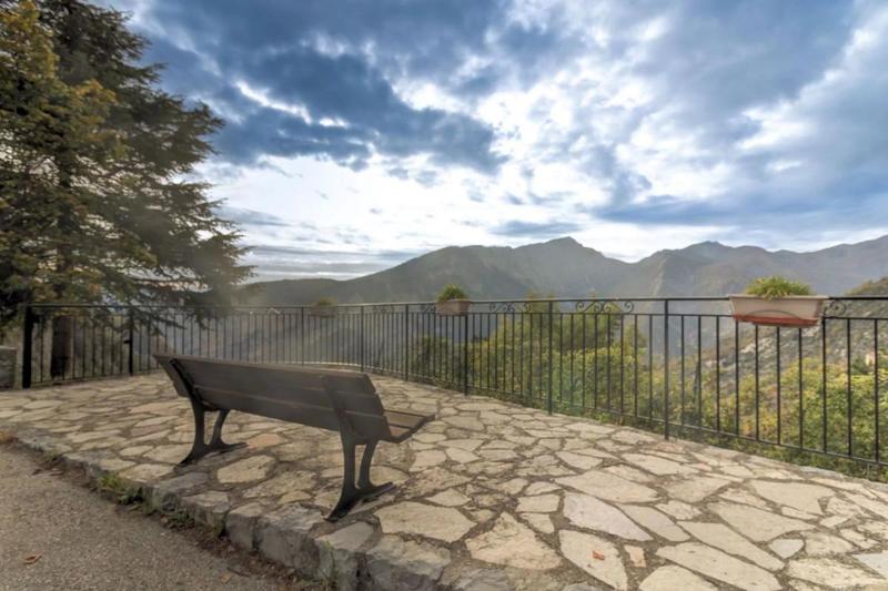 Maison de village - 40 m² - 2 pièces