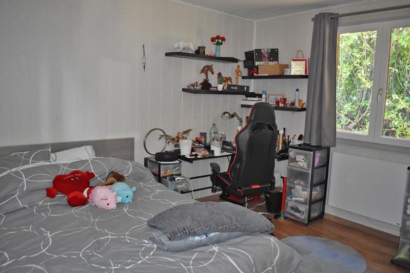 Maison - 142 m² - 5 pièces