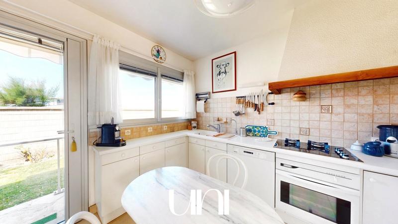 Maison - 141 m² - 6 pièces