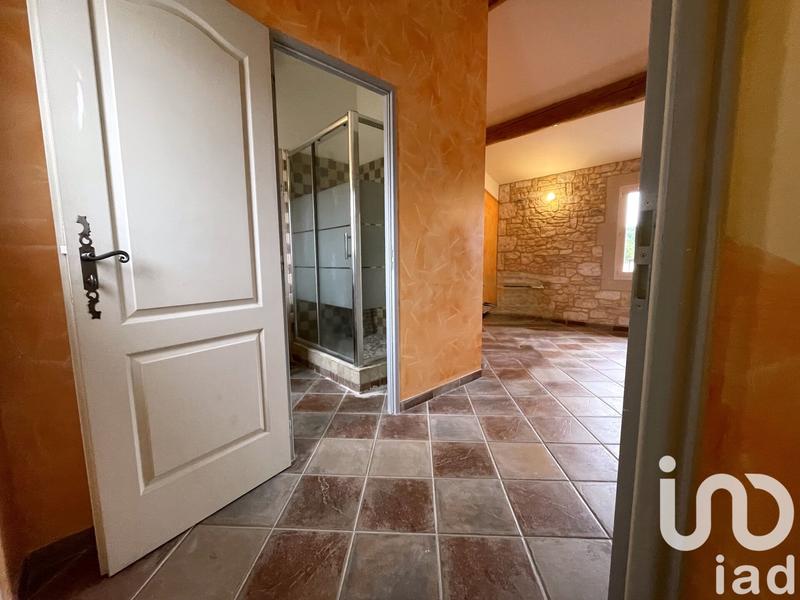 Maison - 265 m² - 10 pièces