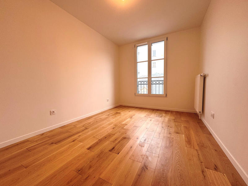 Appartement - 76 m² - 4 pièces