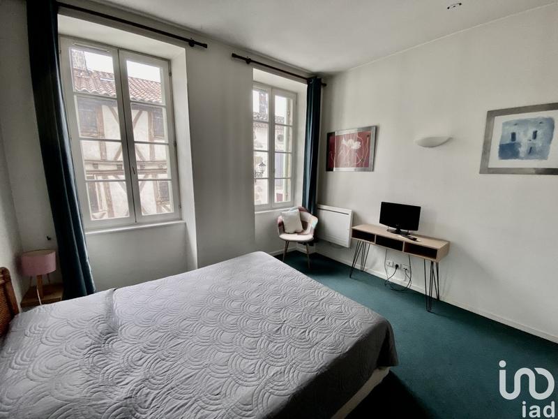 Local commercial - 302 m²