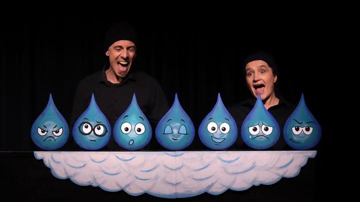 La culture au grand jour – une Vie de Goutte