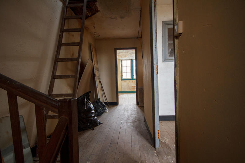 Maison - 96 m² - 6 pièces