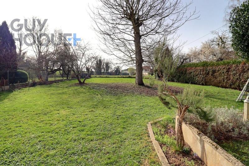 Maison - 190 m² - 7 pièces