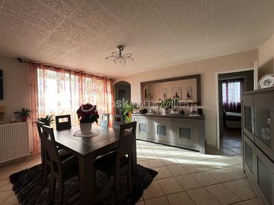 Appartement - 74 m² - 3 pièces