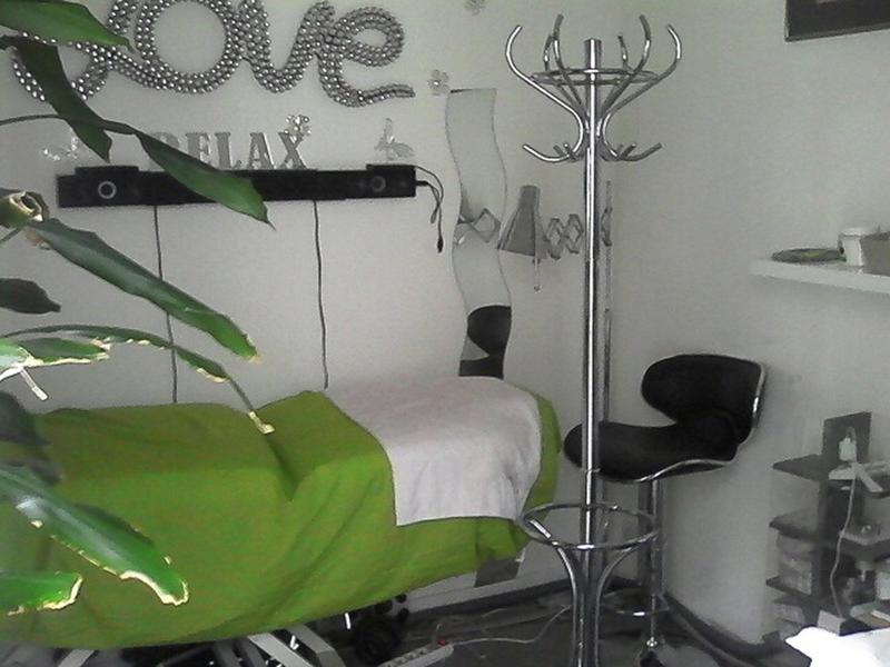 Local commercial - 40 m²