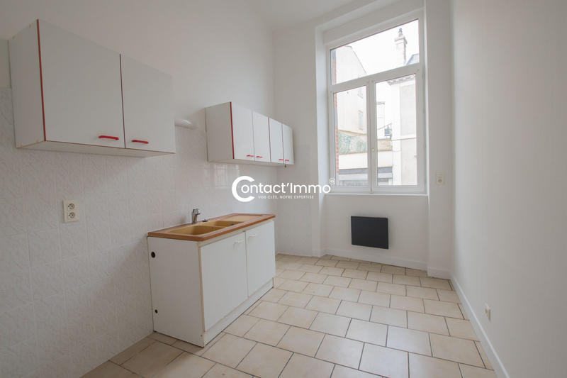 Appartement - 74 m² - 3 pièces