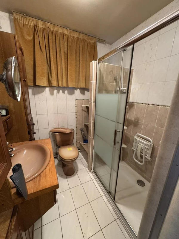 Maison - 164 m² - 5 pièces