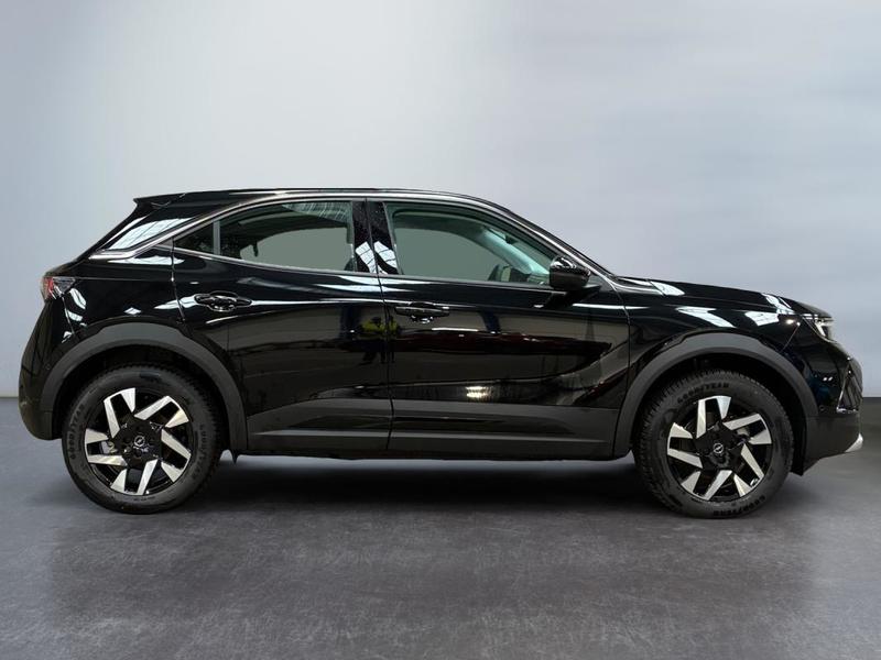 Opel Mokka Electrique 136 ch &amp; Batterie 50 kWh Elegance