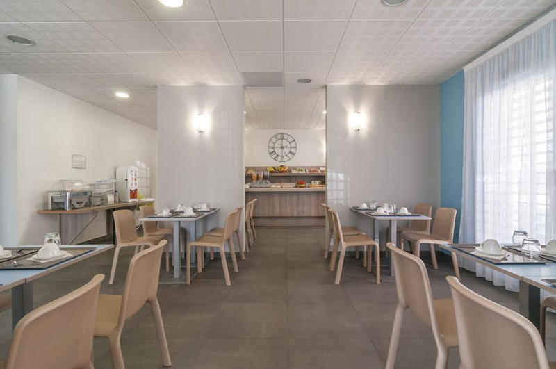 Appartement - 21 m² - 1 pièce