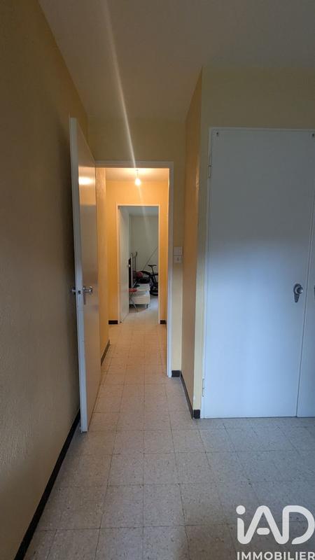 Appartement - 65 m² - 4 pièces