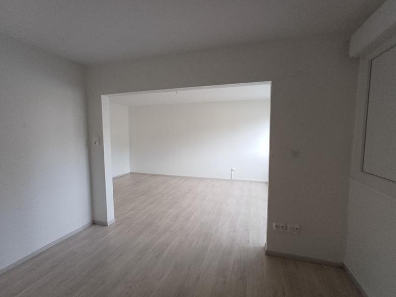 Appartement - 77 m² - 4 pièces