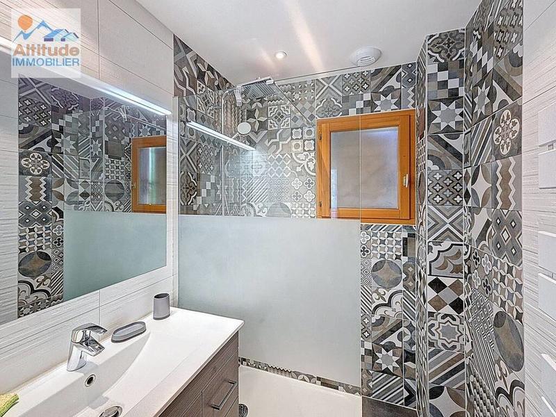 Maison - 136 m² - 6 pièces