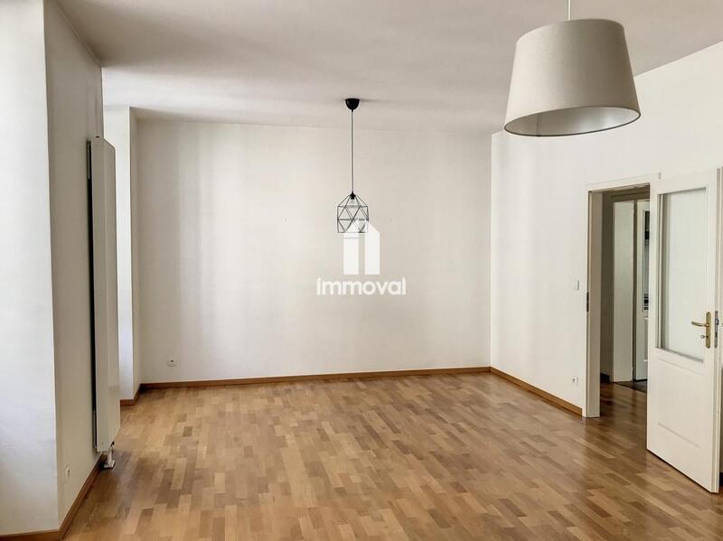 Appartement - 127 m² - 4 pièces