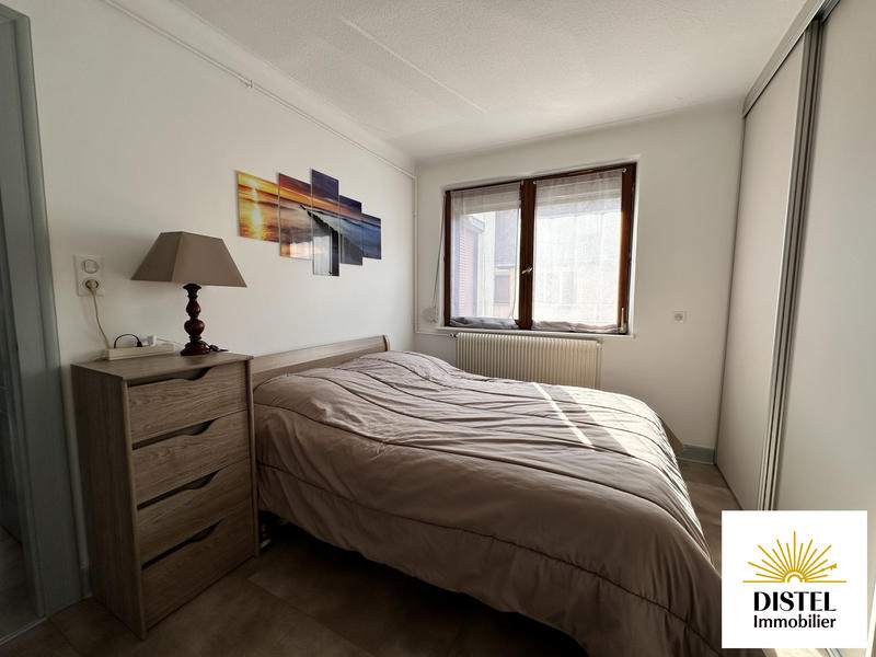 Maison - 134 m² - 5 pièces