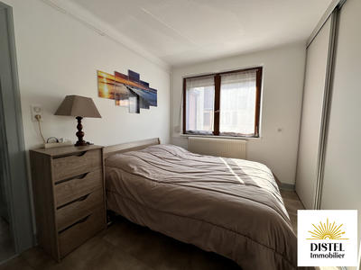 Maison - 134 m² - 5 pièces