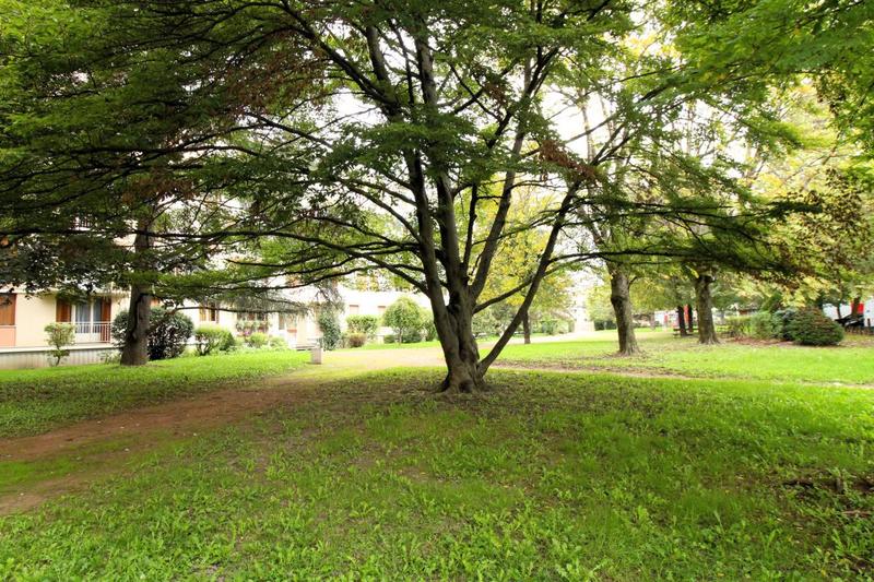 Appartement - 62 m² - 4 pièces